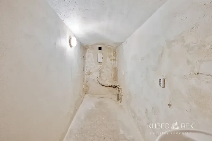 Prodej rodinného domu, Tábor, V Krátké, 210 m2