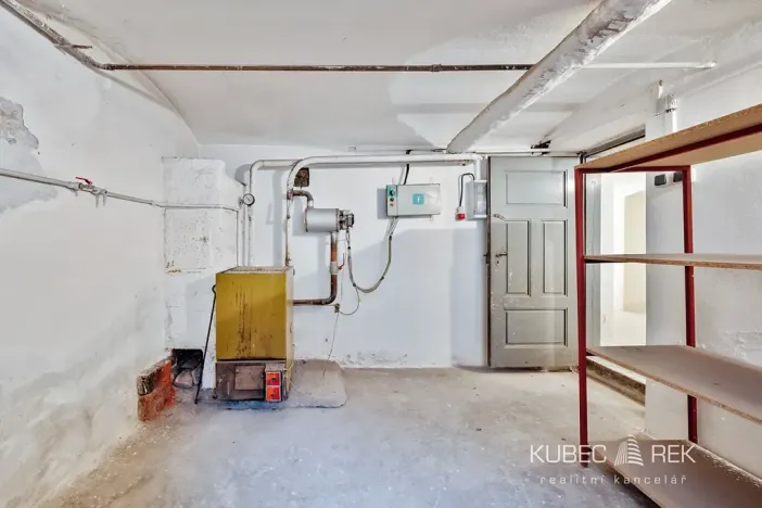 Prodej rodinného domu, Tábor, V Krátké, 210 m2