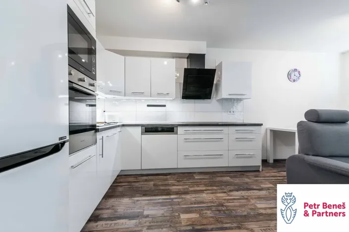 Pronájem bytu 4+kk, Rakovník, V Jamce, 86 m2