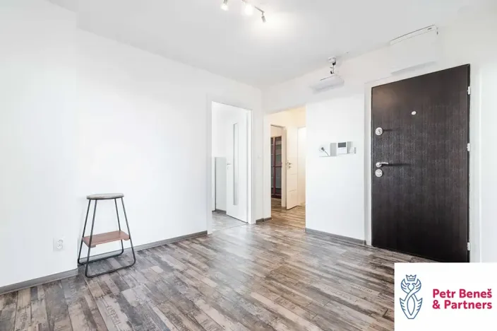 Pronájem bytu 4+kk, Rakovník, V Jamce, 86 m2