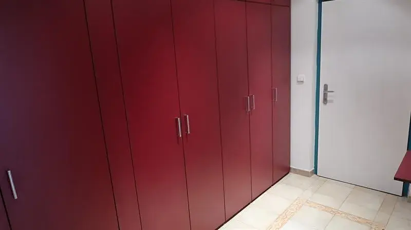 Pronájem bytu 2+1, Praha - Břevnov, Nad alejí, 55 m2