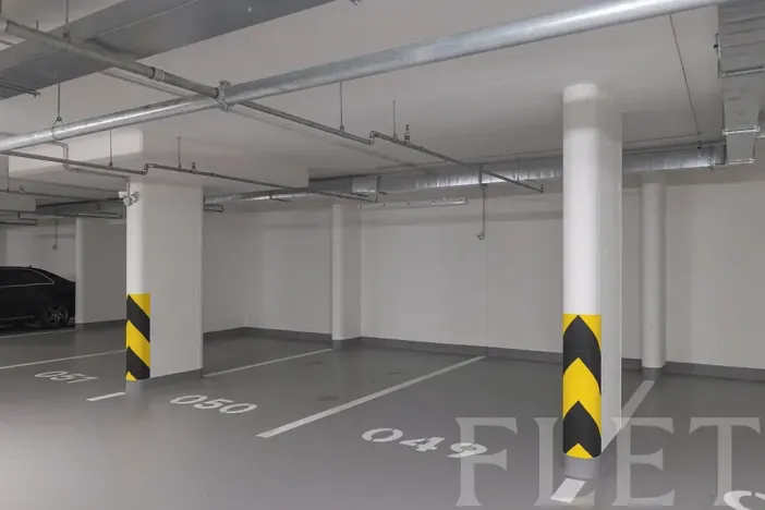 Pronájem bytu 1+kk, Praha - Hloubětín, Poděbradská, 30 m2