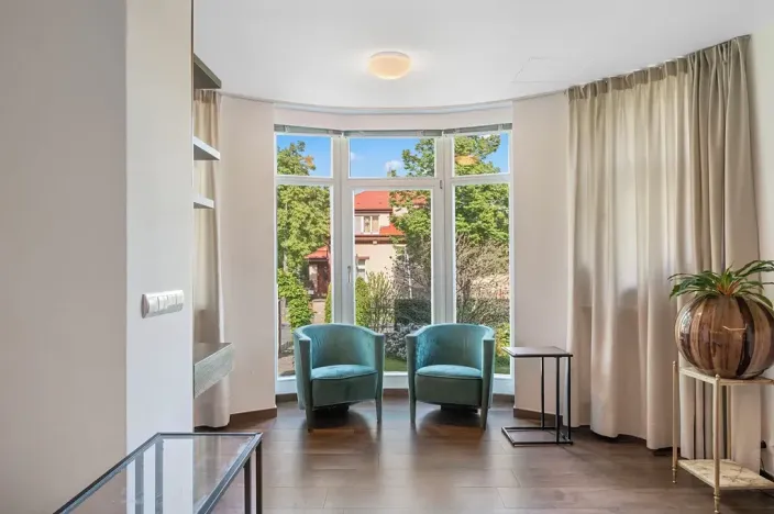 Prodej rodinného domu, Praha - Horní Počernice, Jívanská, 1229 m2