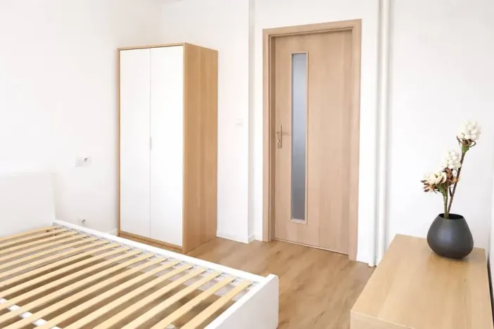 Pronájem bytu 2+kk, Praha - Žižkov, Pod lipami, 54 m2