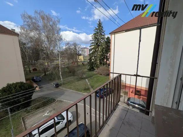 Pronájem bytu 2+1, Lysá nad Labem, Sídliště, 51 m2