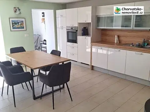 Pronájem vily, Labin, Chorvatsko, 140 m2