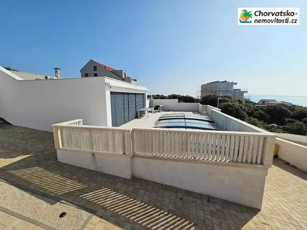 Prodej vily, Mandre, Chorvatsko, 122 m2