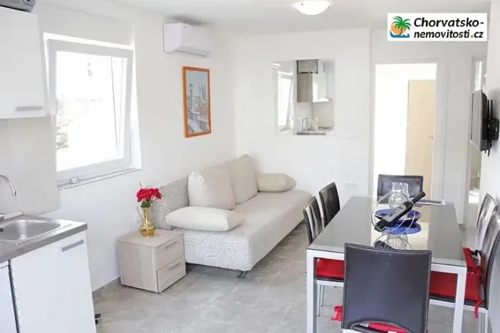 Prodej rodinného domu, Stara Novalja, Chorvatsko, 240 m2