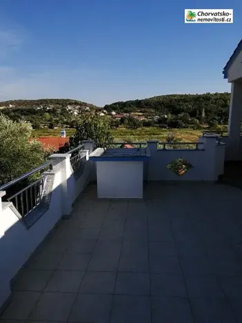 Prodej rodinného domu, Ražanac, Chorvatsko, 231 m2
