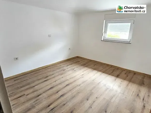 Prodej bytu 2+kk, Šilo, Chorvatsko, 28 m2