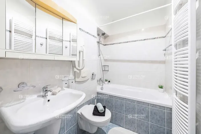 Prodej bytu 3+kk, Praha - Malá Strana, Mostecká, 109 m2