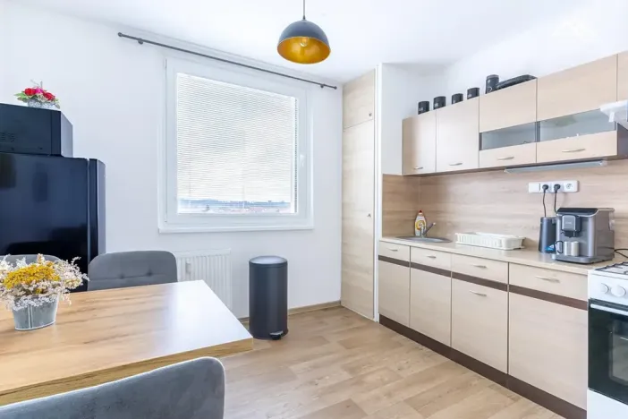 Pronájem bytu 3+1, Chotěboř, Břevnická, 78 m2