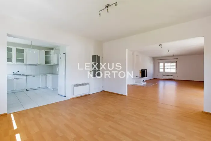 Pronájem rodinného domu, Praha - Nebušice, V březinkách, 365 m2