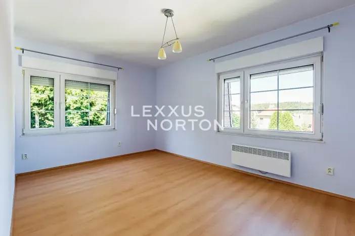 Pronájem rodinného domu, Praha - Nebušice, V březinkách, 365 m2