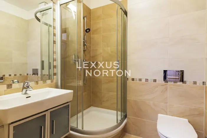 Pronájem rodinného domu, Praha - Jinonice, U dětského hřiště, 350 m2