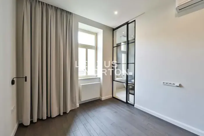 Pronájem bytu 4+kk, Praha - Vinohrady, Laubova, 137 m2