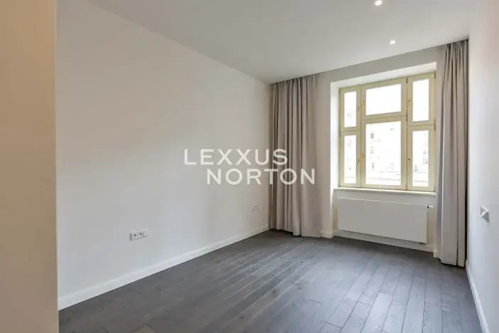 Pronájem bytu 4+kk, Praha - Vinohrady, Laubova, 137 m2