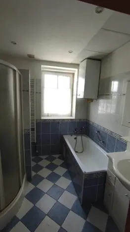 Prodej bytu 1+1, Žacléř, Na Pilíři, 44 m2