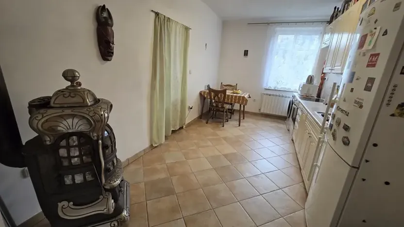 Prodej bytu 1+1, Žacléř, Na Pilíři, 44 m2