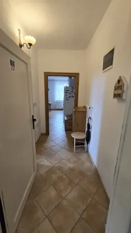 Prodej bytu 1+1, Žacléř, Na Pilíři, 44 m2