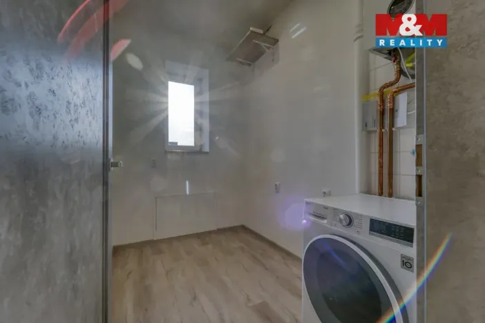 Pronájem bytu 3+kk, Plzeň - Východní Předměstí, Zahradní, 80 m2