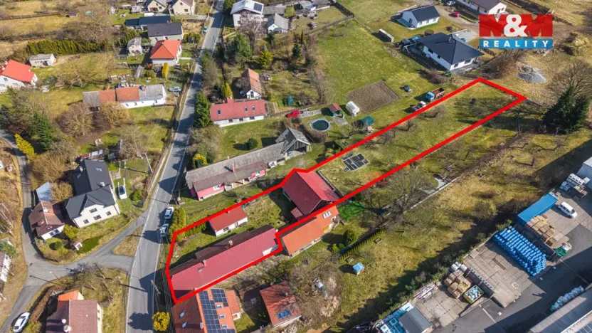 Prodej rodinného domu, Čestín, 80 m2