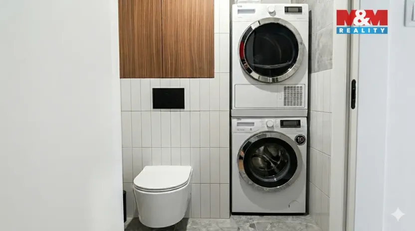 Prodej bytu 3+1, Frýdek-Místek - Místek, Anenská, 77 m2