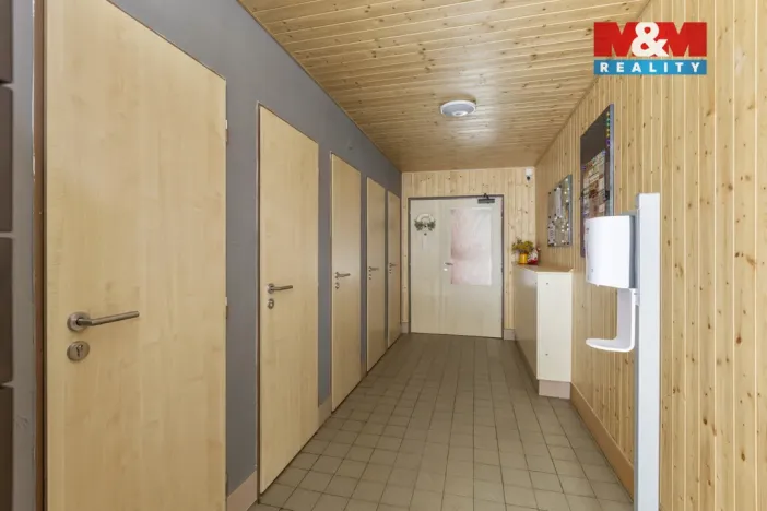 Prodej bytu 3+1, Česká Třebová, Křib, 66 m2