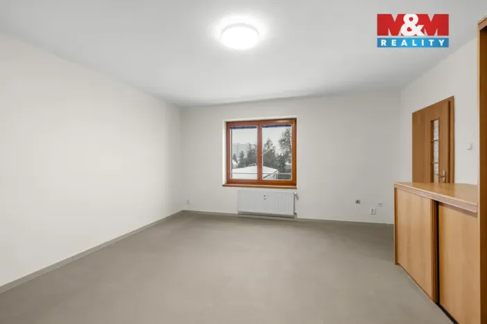 Prodej bytu 2+kk, Praha - Bohnice, Bohnická, 55 m2