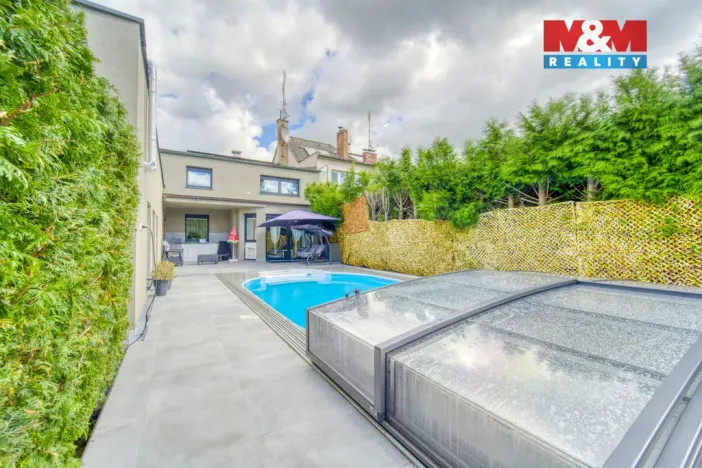 Prodej rodinného domu, Plzeň - Bolevec, Franze Liszta, 144 m2