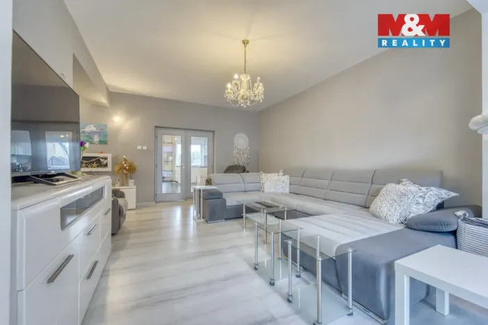 Prodej rodinného domu, Plzeň - Bolevec, Franze Liszta, 144 m2