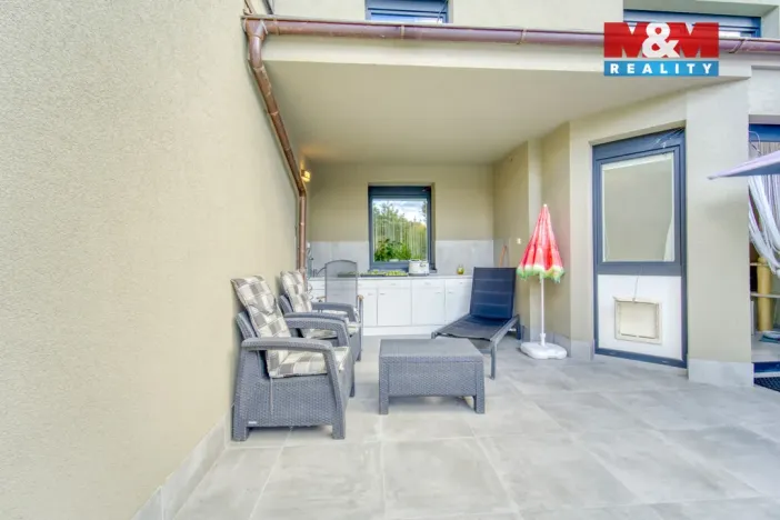 Prodej rodinného domu, Plzeň - Bolevec, Franze Liszta, 144 m2