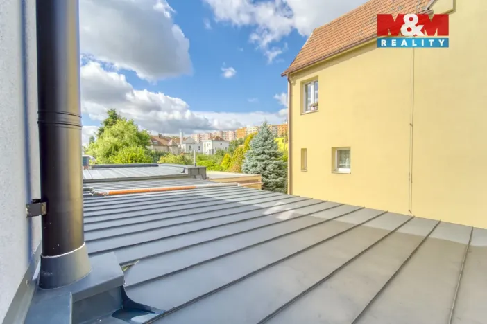 Prodej rodinného domu, Plzeň - Bolevec, Franze Liszta, 144 m2