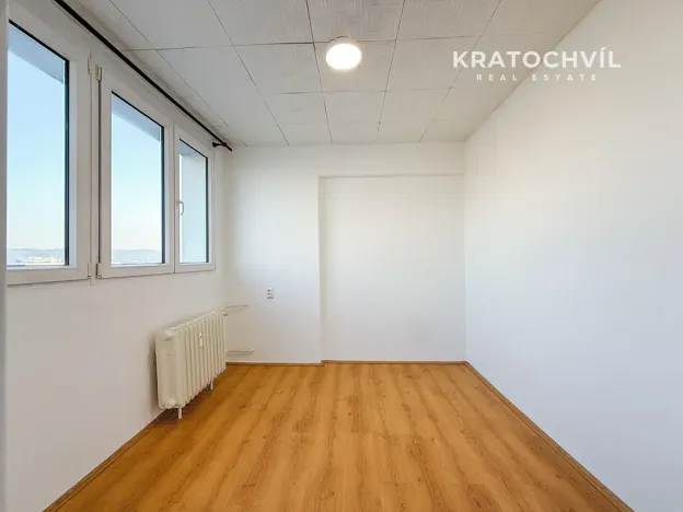 Pronájem bytu 2+kk, Mladá Boleslav, tř. Václava Klementa, 44 m2