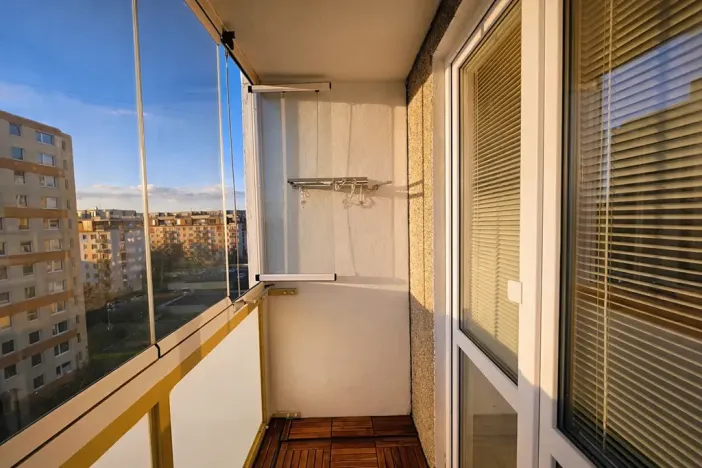 Prodej bytu 2+kk, Praha - Žižkov, Buková, 47 m2