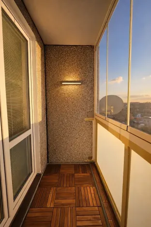 Prodej bytu 2+kk, Praha - Žižkov, Buková, 47 m2