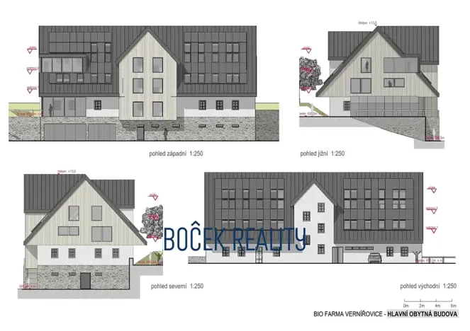 Prodej komerčního pozemku, Žacléř, 34107 m2