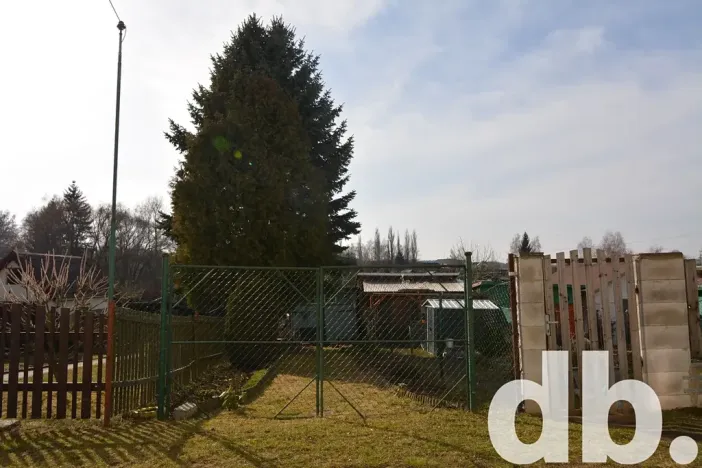 Prodej zahrady, Toužim, Plzeňská, 109 m2