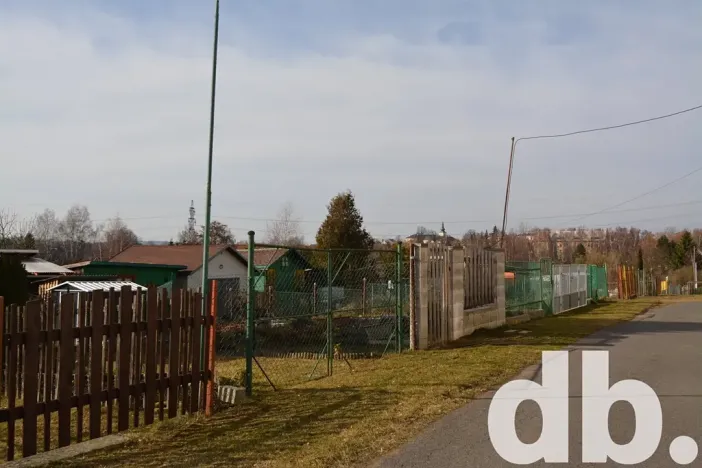 Prodej zahrady, Toužim, Plzeňská, 109 m2