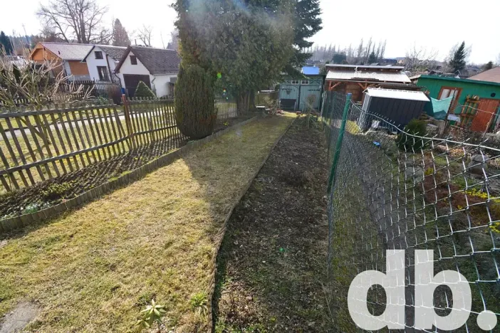 Prodej zahrady, Toužim, Plzeňská, 109 m2