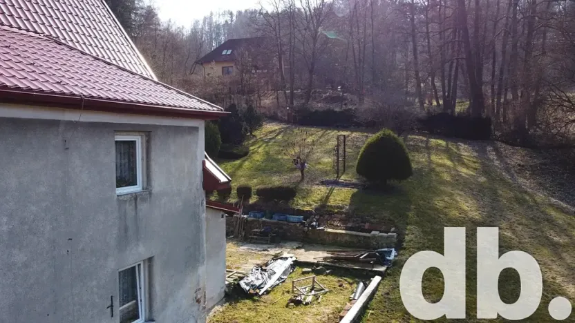 Prodej rodinného domu, Šemnice, 110 m2