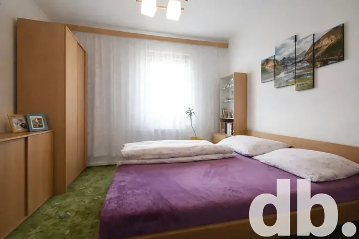 Prodej rodinného domu, Šemnice, 110 m2