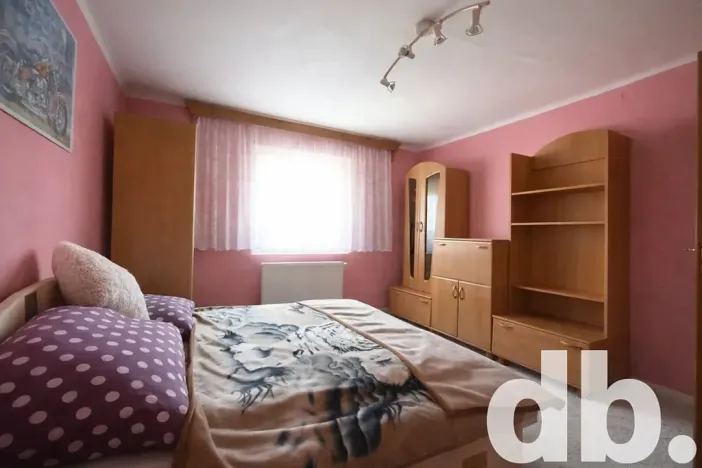 Prodej rodinného domu, Šemnice, 110 m2