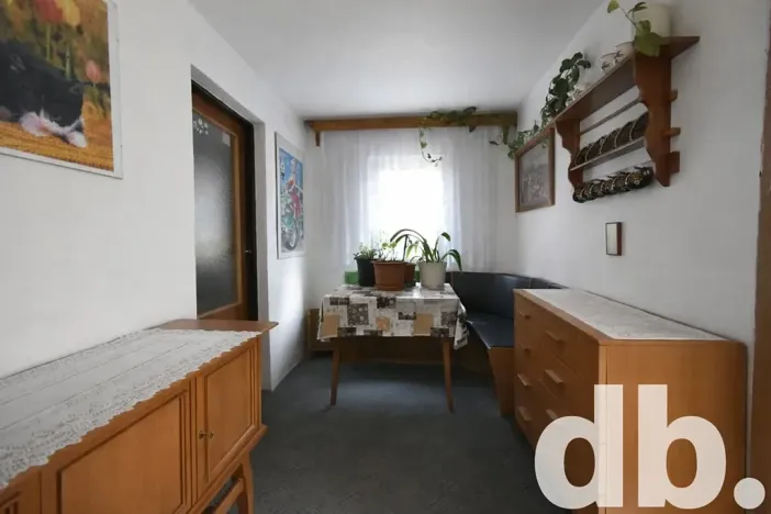 Prodej rodinného domu, Šemnice, 110 m2