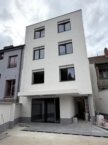 Prodej bytu 3+kk, Česká, 86 m2