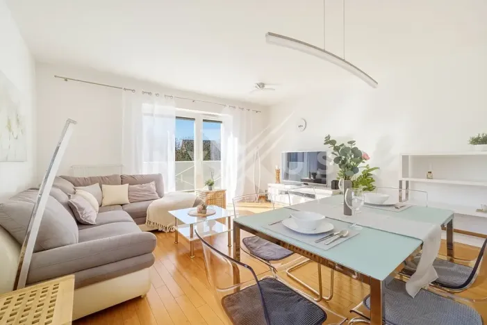 Prodej bytu 3+kk, Praha - Stodůlky, Klečkova, 78 m2