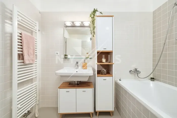 Prodej bytu 3+kk, Praha - Stodůlky, Klečkova, 78 m2