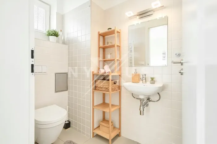 Prodej bytu 3+kk, Praha - Stodůlky, Klečkova, 78 m2