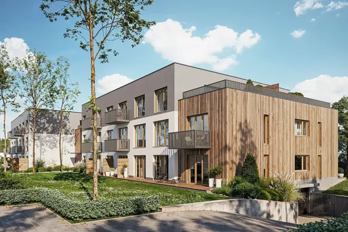 Prodej bytu 3+kk, Lázně Bělohrad, Lázeňská, 88 m2