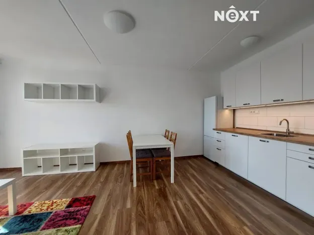 Pronájem bytu 2+kk, Tábor, Varšavská, 43 m2